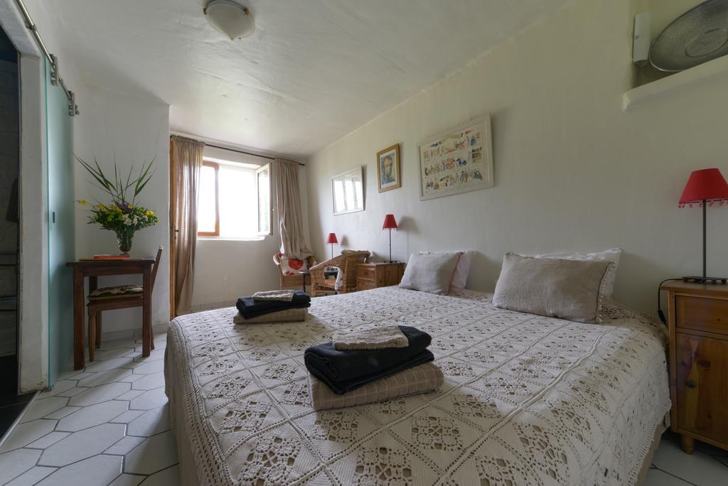 Le Vieux Platane Hotel Cairanne ภายนอก รูปภาพ